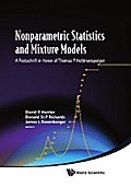 NONPARAMETRIC STATISTICS & MIXTURE MODEL