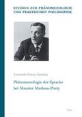 Phänomenologie der Sprache bei Maurice Merleau-Pon