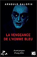 La vengeance de l’homme bleu