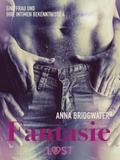 Fantasie ¿ eine Frau und ihre intimen Bekenntnisse 4