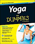 Yoga For Dummies