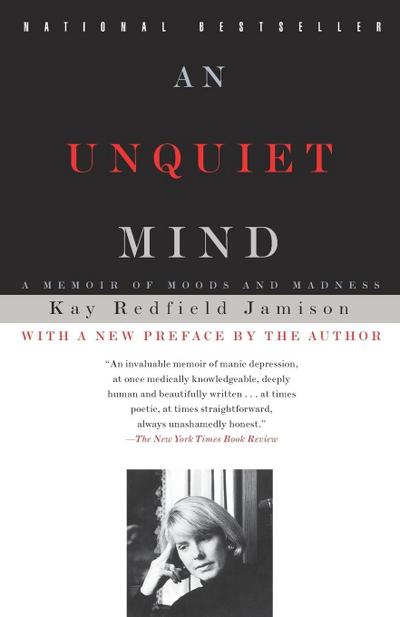 An Unquiet Mind
