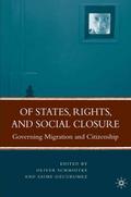 Of States, Rights, and Social Closure