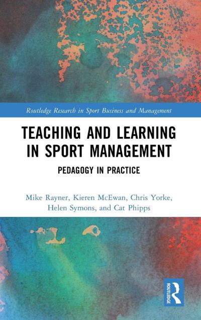 Teaching and Learning in Sport Management