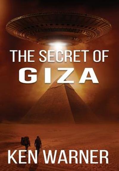 Warner, K: Secret of Giza