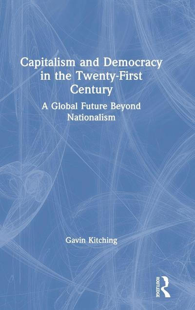 Capitalism and Democracy in the Twenty-First Century