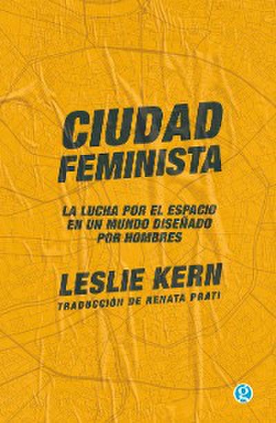 Ciudad feminista