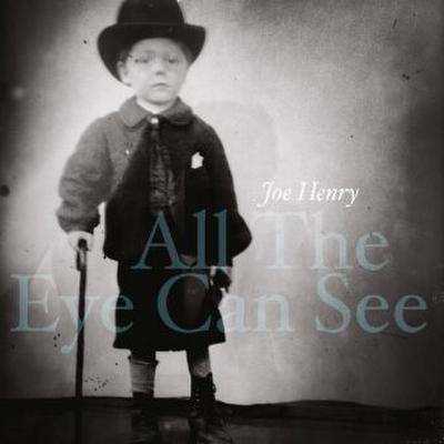 All the Eye Can See, 2 Schallplatten (180g)