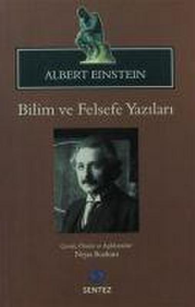 Bilim ve Felsefe Yazilari
