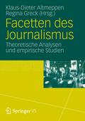 Facetten des Journalismus