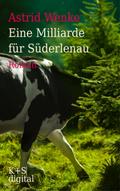 Eine Milliarde für Süderlenau