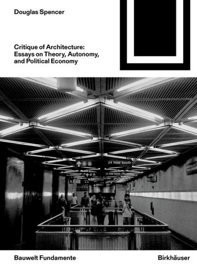Critique of Architecture