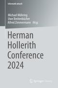 Herman Hollerith Conference 2024