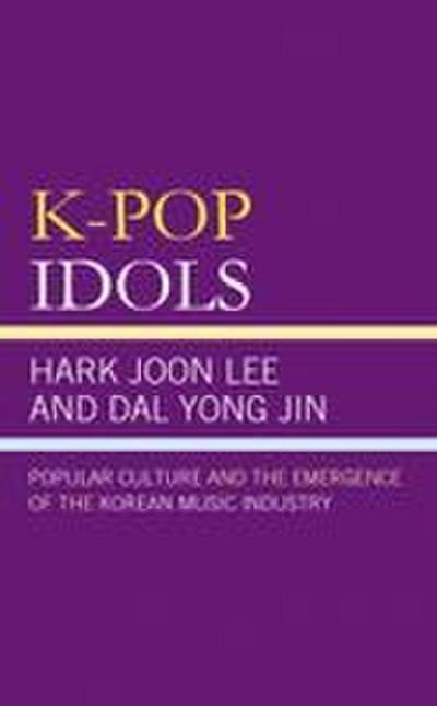 K-Pop Idols