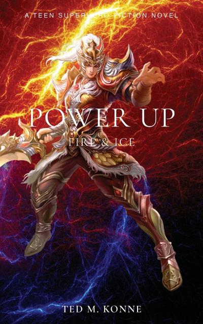 POWER UP