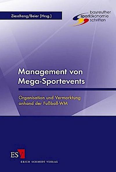 Management von Mega-Sportevents