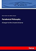 Paradoxical Philosophy