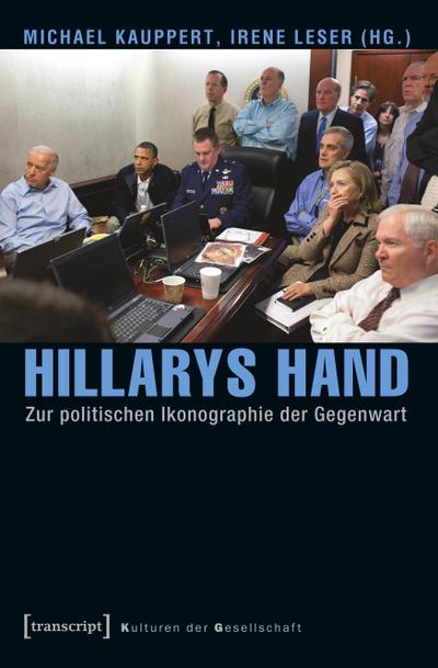 Hillarys Hand