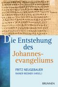 Die Entstehung des Johannesevangeliums