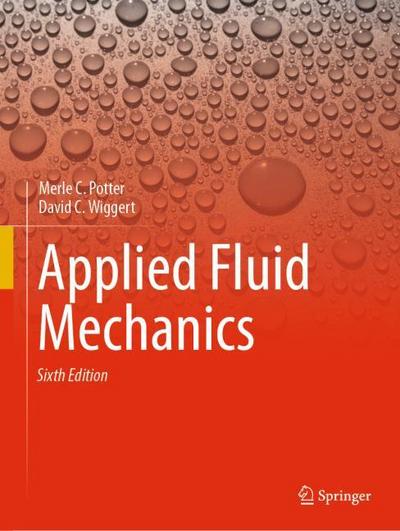 Applied Fluid Mechanics