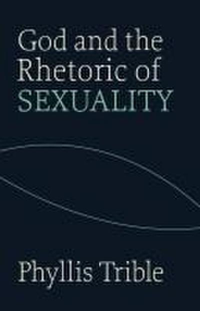God and Rhetoric of Sexuality