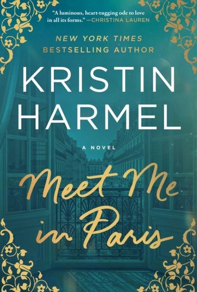 Meet Me in Paris
