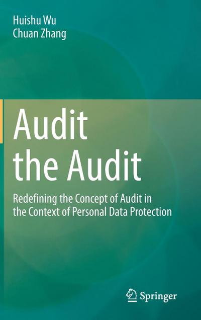 Audit the Audit