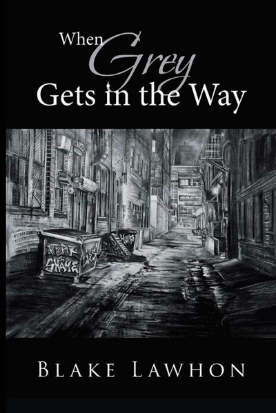 When Grey Gets in the Way