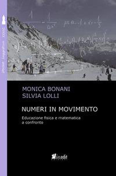 Bonani, M: Numeri in movimento. Educazione fisica e matemati