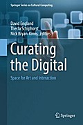 Curating the Digital