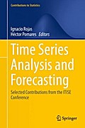 Time Series Analysis and Forecasting