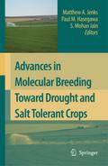 Advances in Molecular Breeding toward Drought and Salt Tolerant Crops
