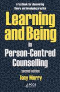 Learning & Being in Person-Centered Counselling