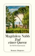 Tod einer Queen