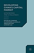 Developing China’s Capital Market
