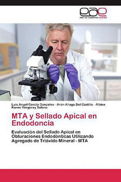 MTA y Sellado Apical en Endodoncia