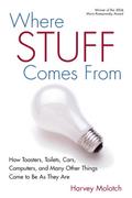 Where Stuff Comes From
