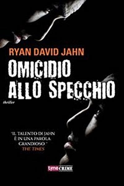 Omicidio allo specchio