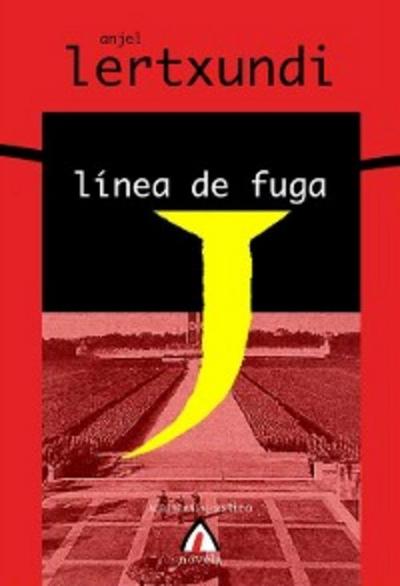 Línea de fuga