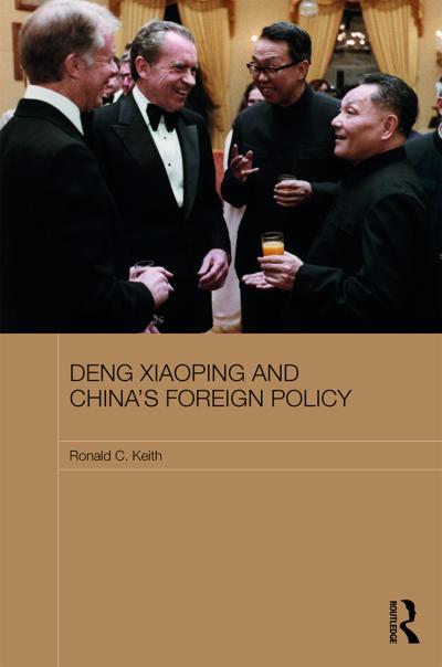 Deng Xiaoping and China’s Foreign Policy
