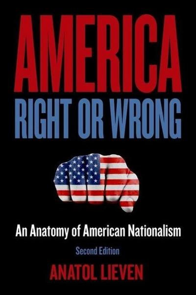 America Right or Wrong
