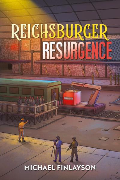 Reichsburger Resurgence