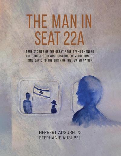 The Man in Seat 22A