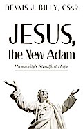 Jesus, the New Adam