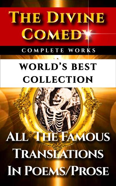 The Divine Comedy - World’s Best Collection