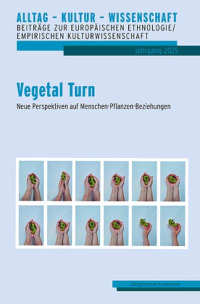 Vegetal Turn