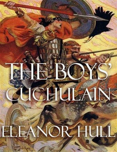 The Boys’ Cuchulain