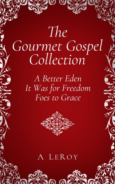 The Gourmet Gospel Collection