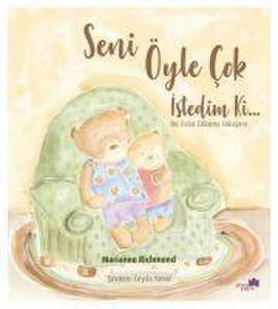 Seni Öyle Cok Istedim Ki