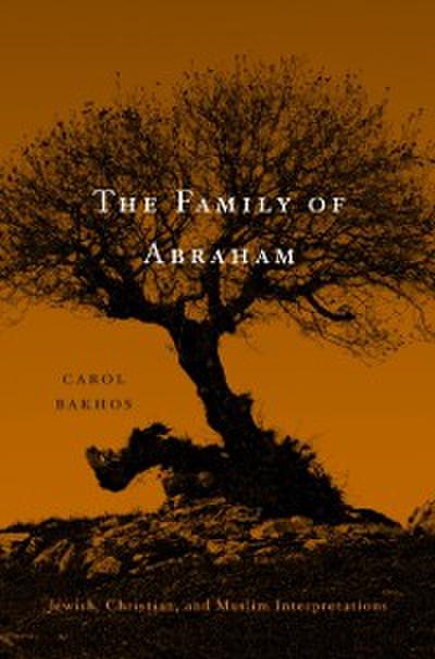 Family of Abraham